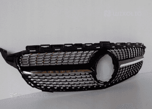 Mercedes W205 LCI Atrapa / Grill Distronic - 4064 2