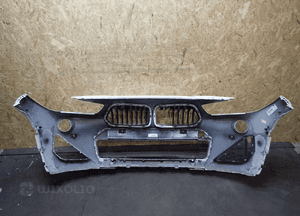 ZDERZAK PRZÓD BMW X2 F39 M PAKIET 12