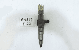 Mercedes atego wtrysk wtryskiwacz A9362187004 1