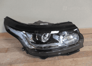 Lampa przednia przód prawa range rover vogue iv 4 L405 xenon LR067208 2012-2016 8