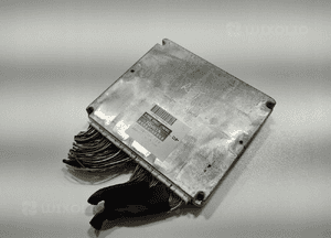 Komputer sterownik silnika lexus rx ii RX400H 3.3 benzyna 89981-48060 03-08 2