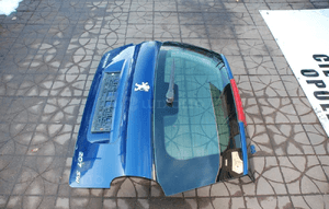 peugeot 207sw klapa kolor KPL nr 41723 WYSYŁKA 4