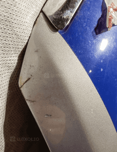 Maska pokrywa silnika ford mondeo MK4 58 5