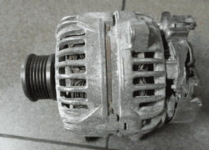 alternator megane 3 scenic 1.5 dci 1