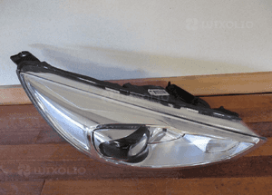 Lampa przód przednia prawa ford focus MK3 lift xenon 2014-2018 4