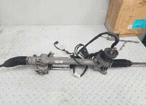 Vw eos 2.0FSI maglownica przekladnia 1K1423051EA 7805501466 1K0909144H 1