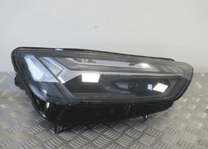 Lampa przednia przód prawa audi Q5 ii lift full led 80A941036E 2020 1