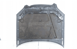 Maska pokrywa silnika subaru legacy iv 2003-2009 8