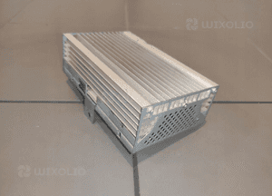 Bmw 7 F01 F02 F03 F04 wzmacniacz głośników hifi audio 9266350 sprawny 7