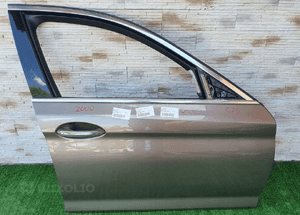 Drzwi bmw 5 G30 G31 kolor C2S