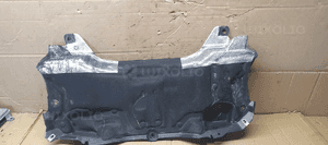 Ściana grodziowa grodź Jaguar XF X250 8X23-01692-BF 8X23-01692-DG 5