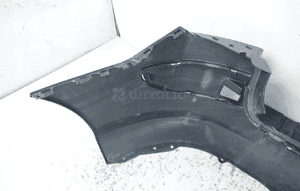 Peugeot 308 T7 sw kombi 2007- zderzak tył tylny 9681469077 7
