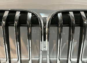 BMW 7 G11 G12 LCI Grill / Atrapa chłodnicy - 14611 4