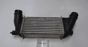 INTERCOOLER CHŁODNICA POWIETRZA SCUDO EXPERT JUMPY OD 12-16 1440094280 NO V1224/154 1