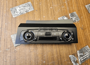 Klimatronik 8T1820043AQ Panel Sterowania Nawiewu Klimatyzacji Grzane Fotele AUDI A4 B8 A5 Europa 5