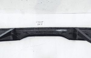 Mercedes b-klasa W246 2011- spoiler dyfuzor zderzak tył A2468855525 6