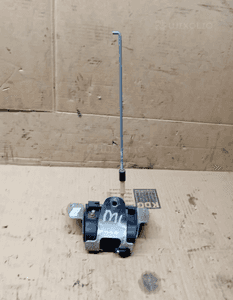 Zamek klapy bagażnika Mercedes ML W163 A1637400235 5