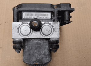 POMPA HAMULCOWA ABS FIAT PUNTO II 2 0265800315 3