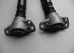 Amortyzator tył 4G5513035F audi A6 C7 lift 17R 4
