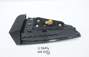 Lampa prawy tył prawa tylna skoda enyaq 5LG 5