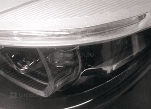 LAMPA PRZÓD LEWA BMW 4 IV F32 F33 F36 FULL LED ADAPTIVE 7478157-03 3