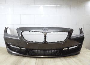 Zderzak przód przedni  BMW F12 F13 LIFT 1