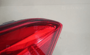 Lampa prawa tylna tył vw t roc t-roc led 2GA945096 4
