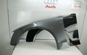 Błotnik audi A5 8T 8T0 2008-2011 przed lftem 1