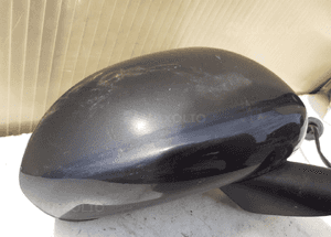 Lusterko elektryczne prawe opel corsa d Z168 5-PIN oryginał wysyłka! 2
