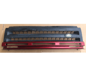 Grill atrapa chłodnicy Land Rover Discovery 1 I 300Tdi 1994-1998 1
