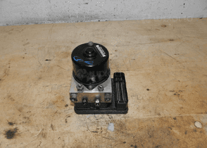 Pompa Hamulcowa ABS Ford Fiesta V MK6 1.3 2S61-2M110-CD D351-437-A0-Z01 4