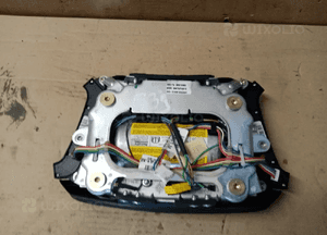 Poduszka Airbag kierowcy kierownicy Multifunkcja Airbag BMW 5 E39 5