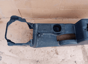 Tunel środkowy podłokietnik Ford Mondeo MK3 3