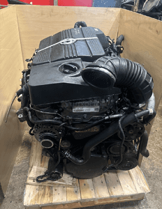 Silnik kompletny opel antara 2.2 cdti vcdi  A22DM 163 captiva 1