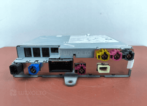 BMW OE Garmin Headunit Audio Nawigacja IDC23 HIGH 8155- 5B673A4 65125B673A4 3