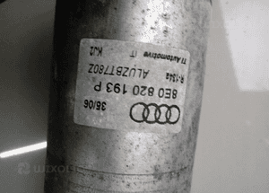 A4 B6 B7 osuszacz klimatyzacji 8E0820193P 4