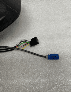 Lusterko lewe seat ateca lift 13PIN kamera eu org 6