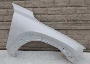 Mazda MX30 MX-30 błotnik przedni prawy 1