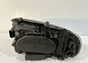 VW Sharan Lampa przednia H7 Prawa - 13845 4