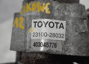 POMPA WYSOKIEGO CIŚNIENIA TOYOTA 23100-28032 3
