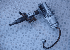 WSPOMAGANIE ELEKTRYCZNE YARIS III 45250-0D202 1