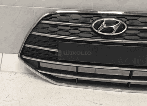 Hyundai IX20 lift 15-19 grill atrapa chłodnicy nowy oryginał 5