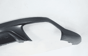 Bmw Z4 G29 m-pakiet spoiler dokładka dyfuzor zderzaka tył 8089721 4