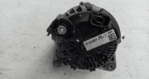 RENAULT MEGANE IV 1.5 DCI 2016-2024 alternator Valeo 231006293R 3