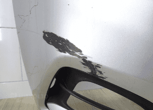 ZDERZAK PRZÓD PRZEDNI HYUNDAI I20 LIFT 86511-C8AA0 5