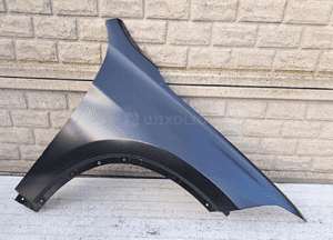 Błotnik prawy przedni bmw X1 F48 2015 - 2022 nowy 1