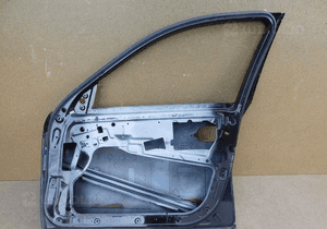 Drzwi prawe przednie prawy przód bmw 5 E60 E61 03- 3
