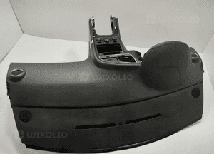 Deska konsola poduszka poduszki air-bag pasy peugeot 3008 i 2009-2015 7