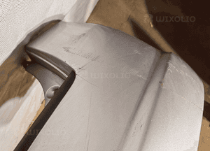 Zderzak tył tylny kia ceed i kombi 06-12 9