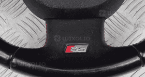 Kierownica multifunkcyjna audi S5 A5 2